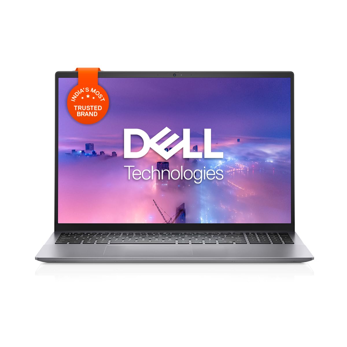 Dell Vostro 5630 13th Gen Laptop,Intel i7-1355U/16GB LPDDR5/512GB SSD/16.0″ (40.64cm)FHD+ Comfort View,16:10 aspect ratio /Win 11 + MSO’21/McAfee 15 Month/Titan Grey/FHD Camera/Hardware TPM 2.0/1.90kg