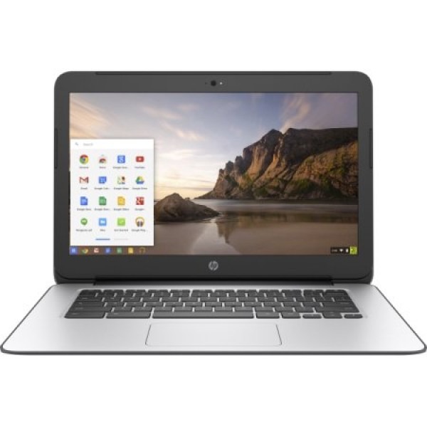 HP Chromebook 14 G4 – Celeron N2840