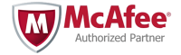 McAfee-Partner